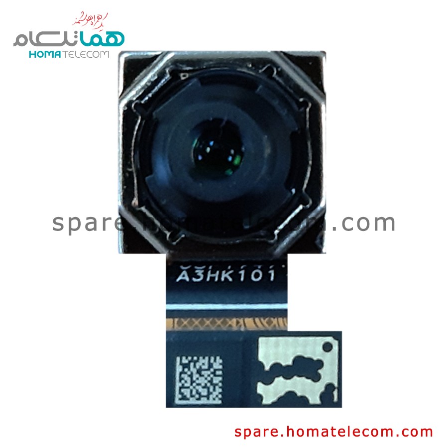 Main Camera 48 MP Wide – Xiaomi Redmi Note 8T / Redmi Note 8 / Redmi Note 8 (2021)