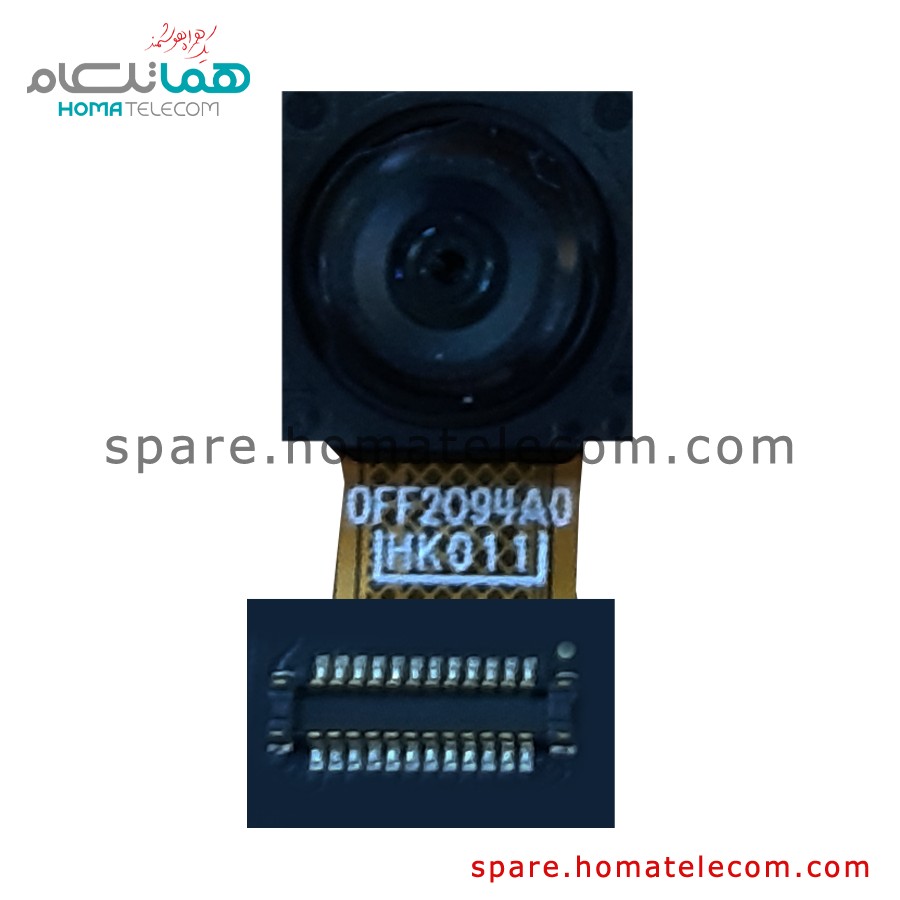 Main Camera 8 MP Ultrawide – Xiaomi Redmi Note 8T / Redmi Note 8 / Redmi Note 8 (2021)