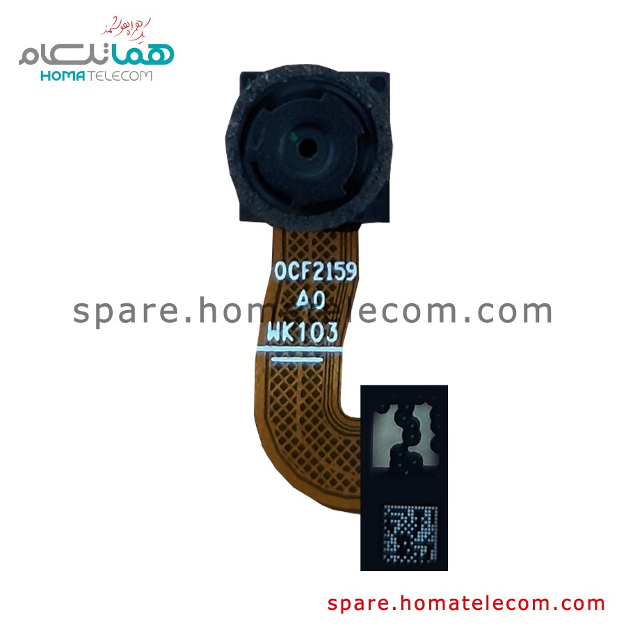 Main Camera 2 MP Depth – Xiaomi Redmi Note 8T / Redmi Note 8 / Redmi Note 8 (2021)