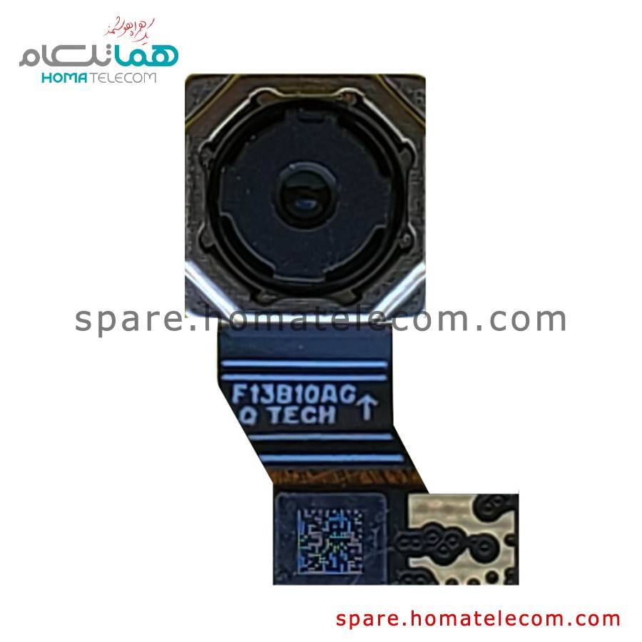 Main Camera 12 MP Wide – Xiaomi Redmi 8A