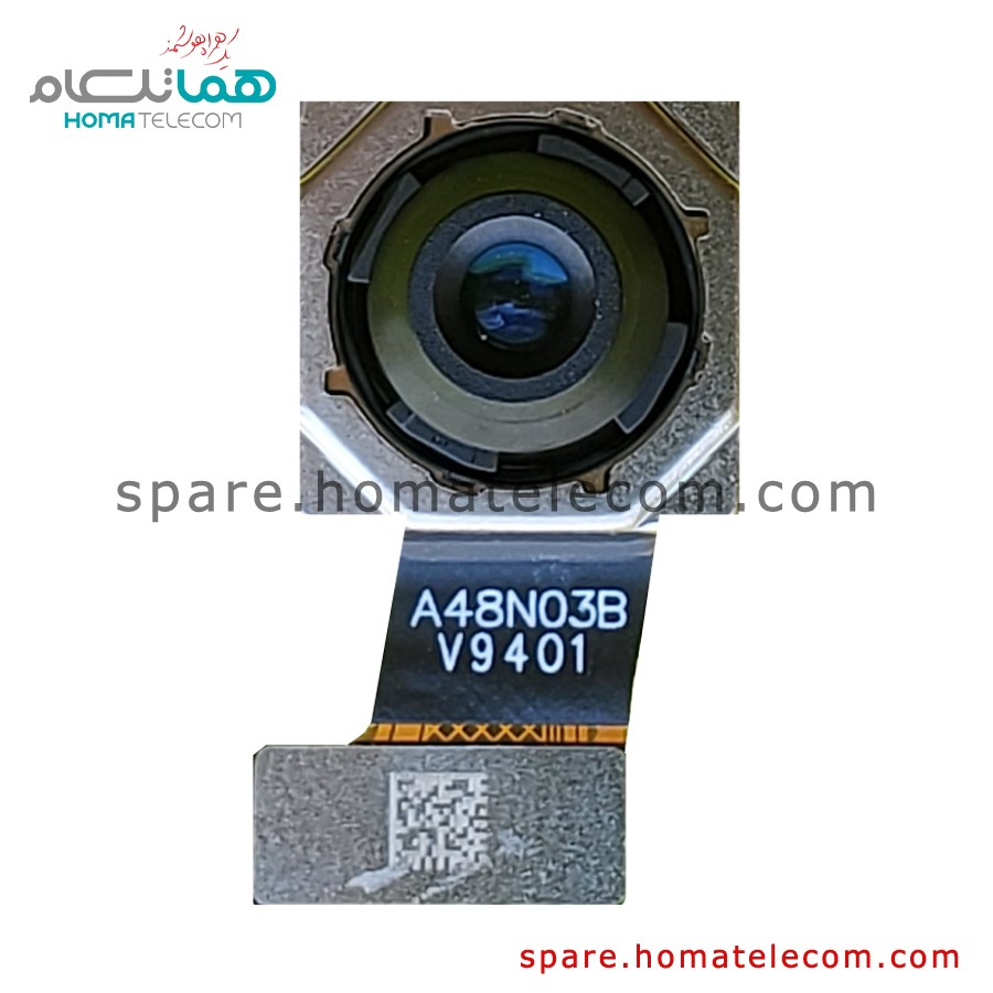 Main Camera 48 MP Wide – Xiaomi MI A3