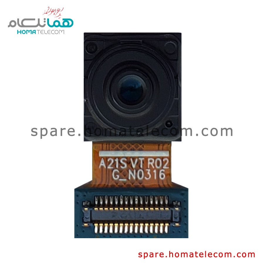 Selfie Camera 13 MP – Samsung Galaxy A21s