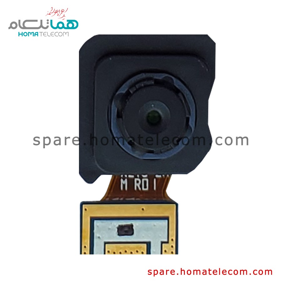 Main Camera 2 MP Macro – Samsung Galaxy A21s