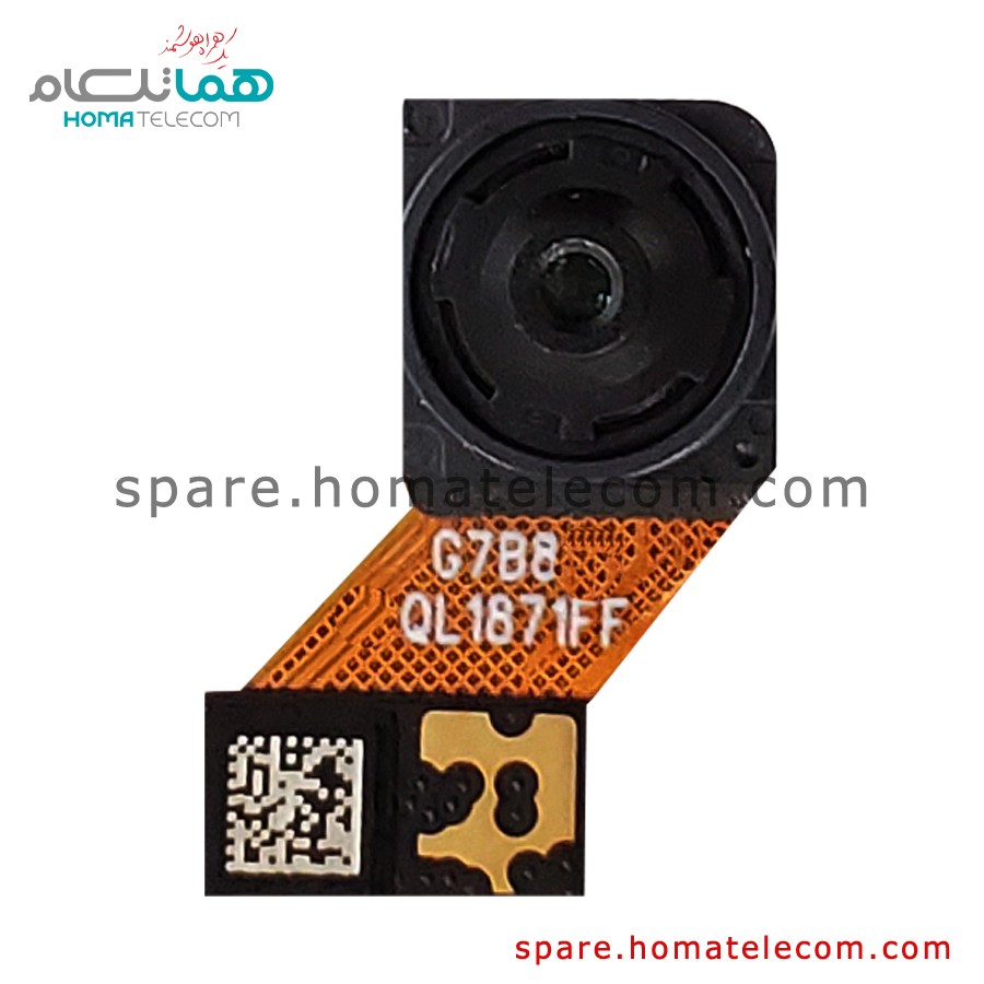 Selfie Camera 8 MP – Samsung Galaxy A11