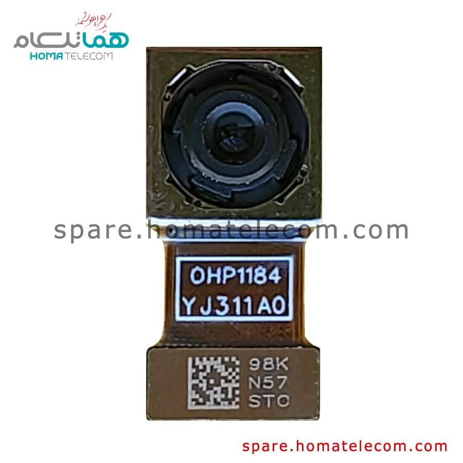 Main Camera 13 MP – Honor 8A
