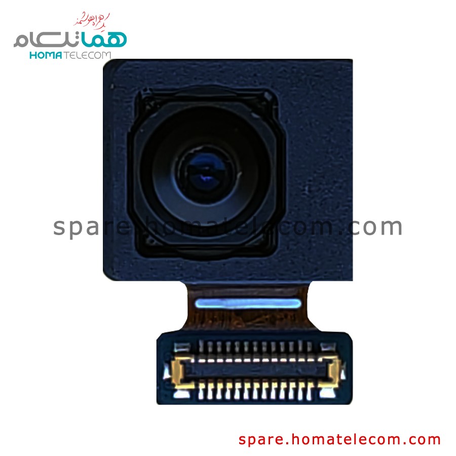 Selfie Camera 10 MP – Samsung Galaxy Note 10 Plus