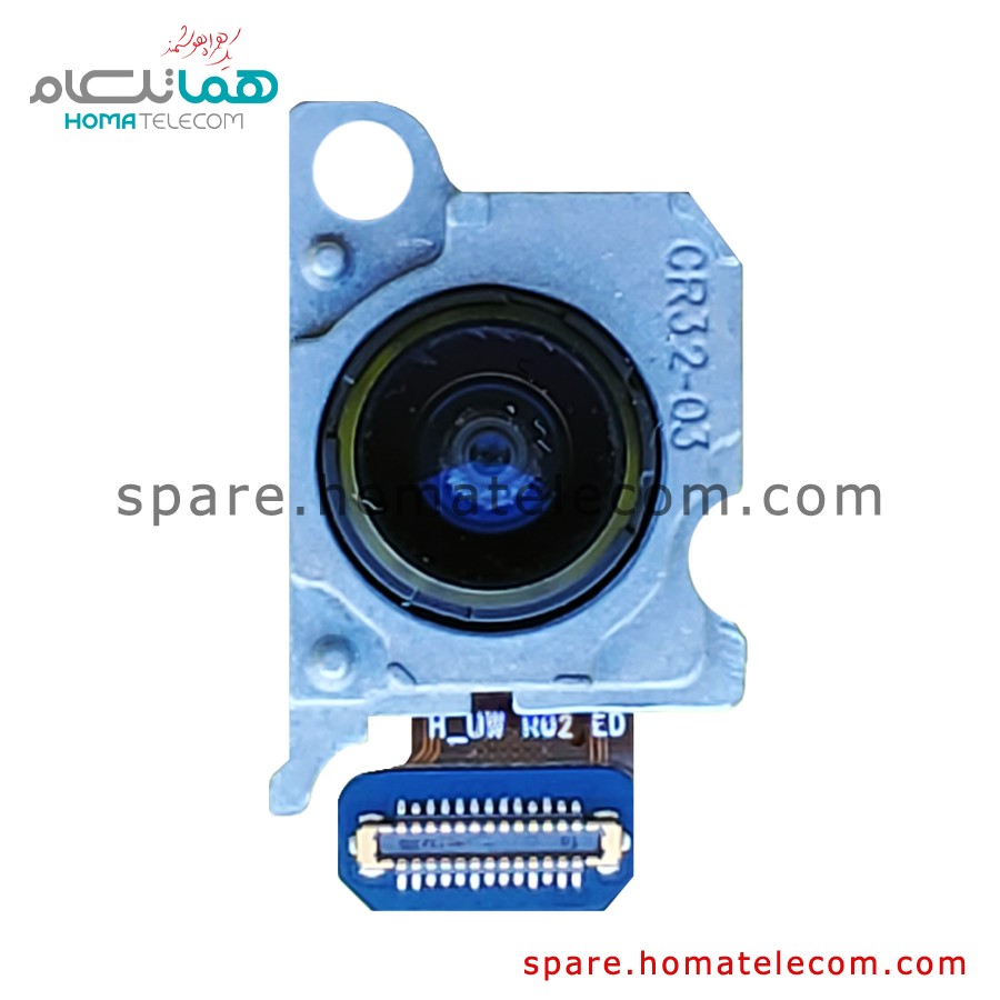 Main Camera 64 MP Telephoto – Samsung Galaxy S20 Plus