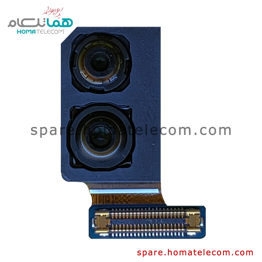Selfie Camera 10 MP – Samsung Galaxy S20 Plus