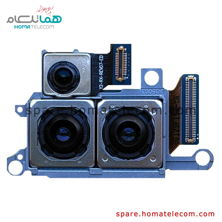 Main Camera 12+12+0.3 MP – Samsung Galaxy S20 Plus