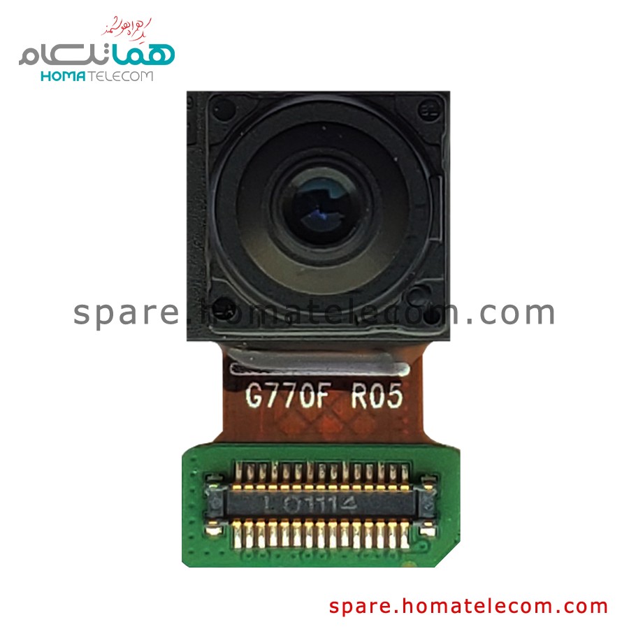 Selfie Camera 32 MP – Samsung Galaxy A71