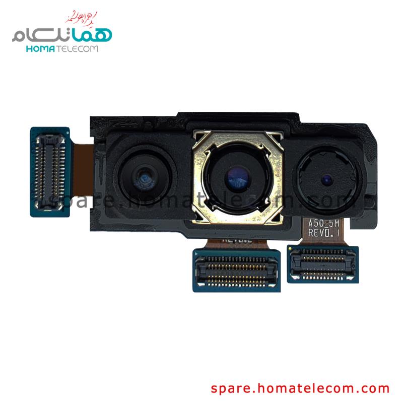 Main Camera 32+8+5 MP – Samsung Galaxy A60