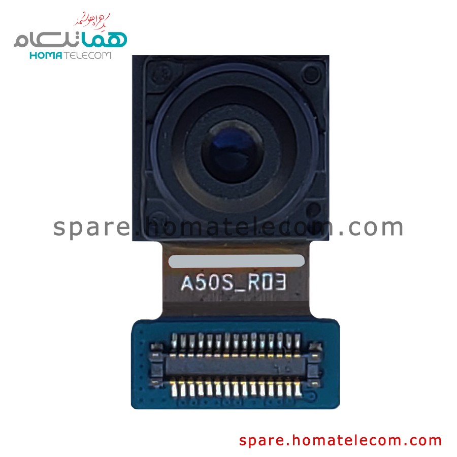 Selfie Camera 32 MP – Samsung Galaxy A50s / M31