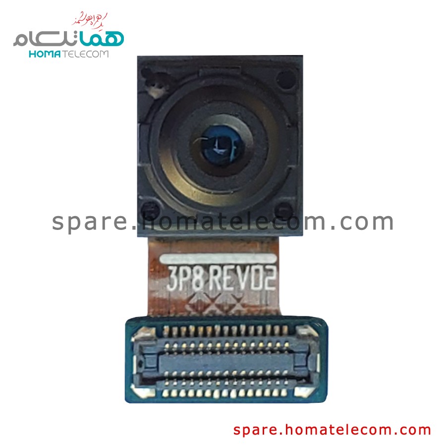 Selfie Camera 16 MP – Samsung Galaxy A30