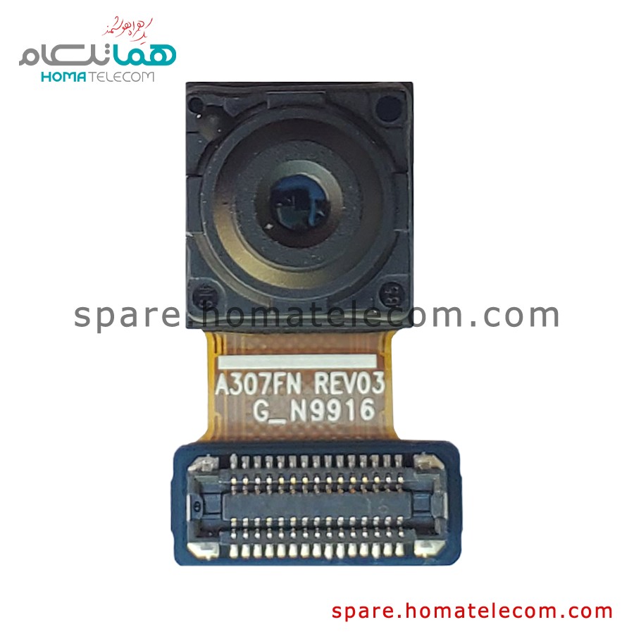 Selfie Camera 16 MP – Samsung Galaxy A30s