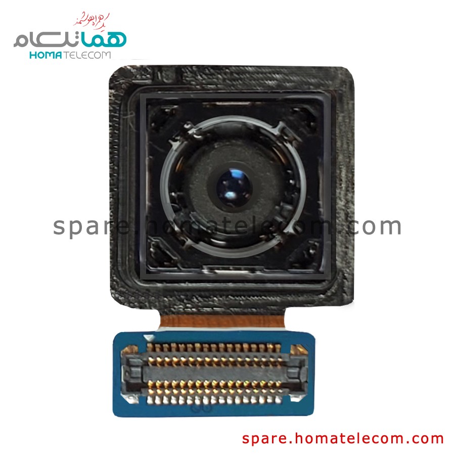 Main Camera 13 MP Wide – Samsung Galaxy A10