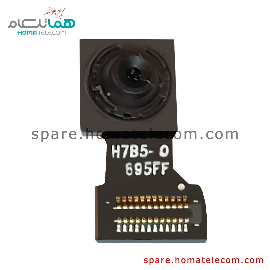 Selfie Camera 5 MP – Samsung Galaxy A01