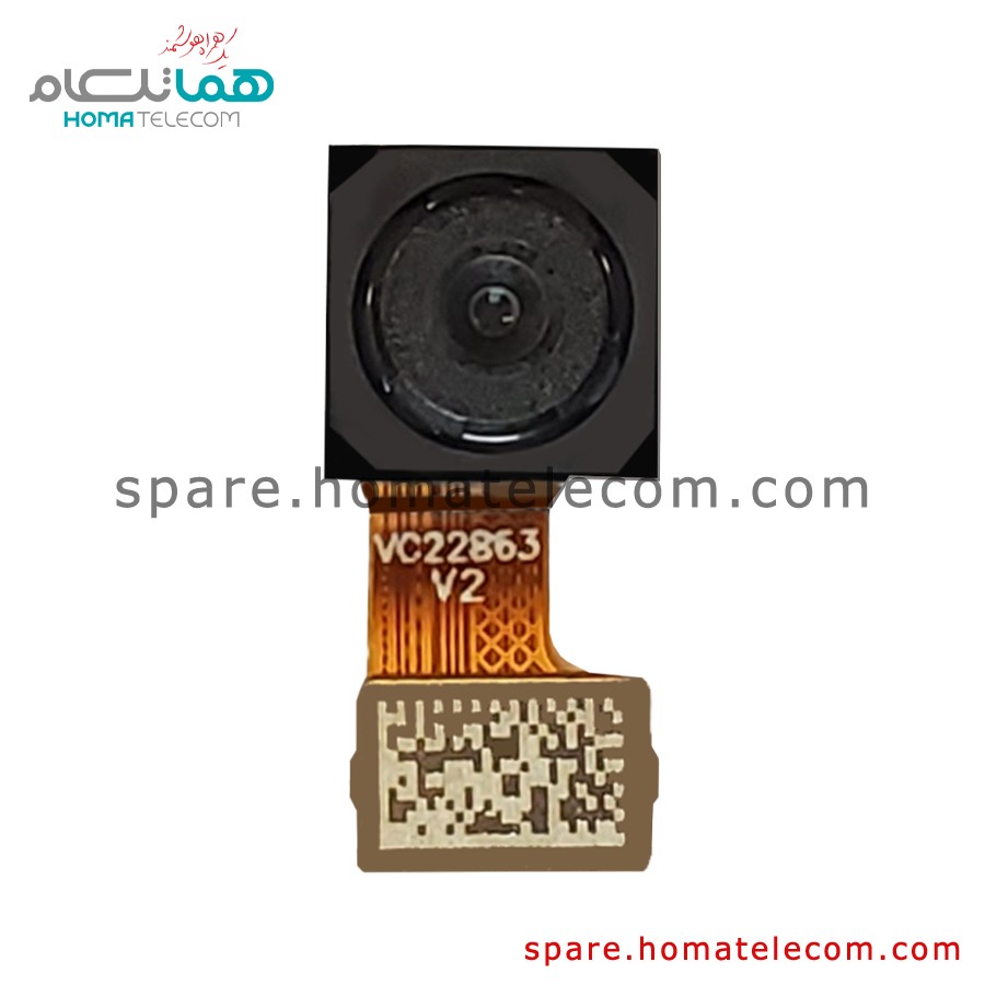 Main Camera 2 MP Depth – Samsung Galaxy A01