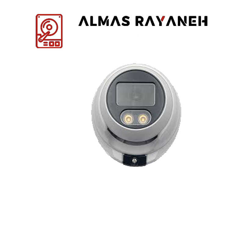 دوربین مداربسته_دام_فلزی