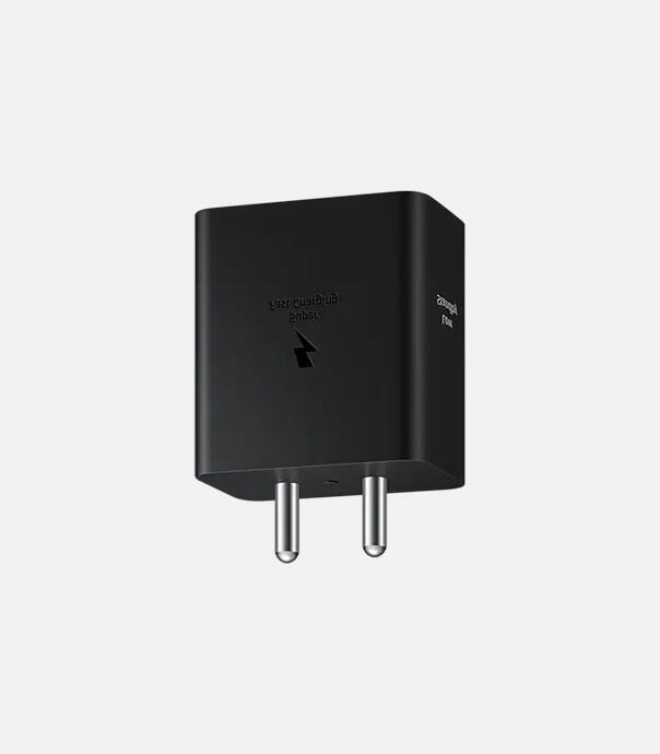آداپتور شارژ ۴۵ وات سامسونگ (Samsung 45W Power Adapter)