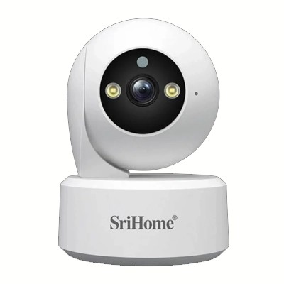 دوربین High resolution camera مدل SH064