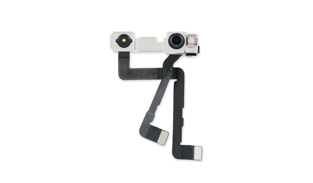 دوربین سلفی ایفون 11 پرو مکس / SELF CAMERA IPHONE 11 PRO MAX