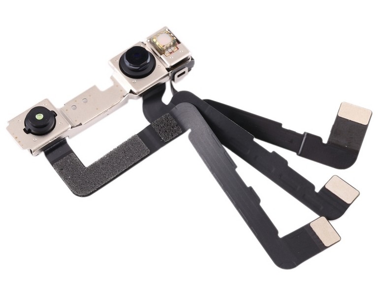 دوربین سلفی ایفون 11 پرو / SELF CAMERA IPHONE 11 PRO