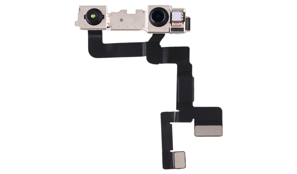 دوربین سلفی ایفون 11 / SELF CAMERA iphone 11