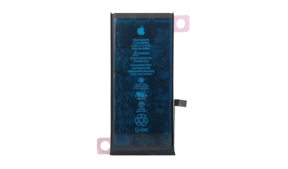 باتری ایفون 11 / Battery iphone 11