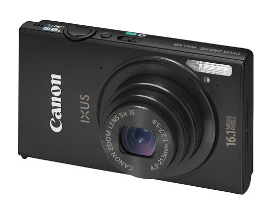 کانن Canon Ixus 240 Hs