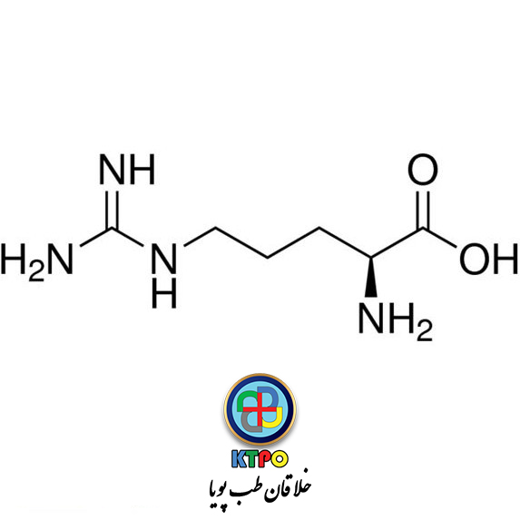 ال آرژنین مرک با کد 101542