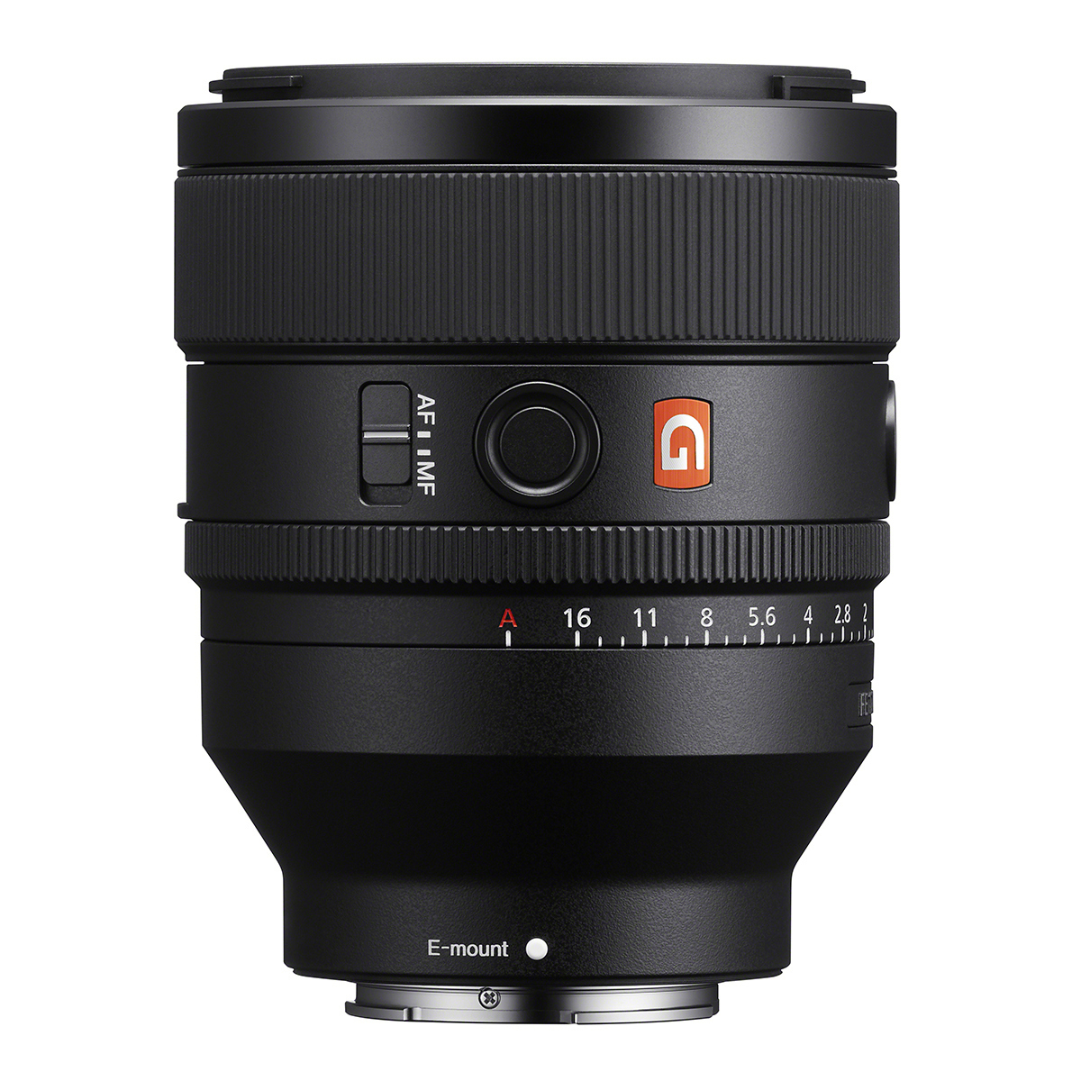 Sony FE 50mm f1.2 G Master