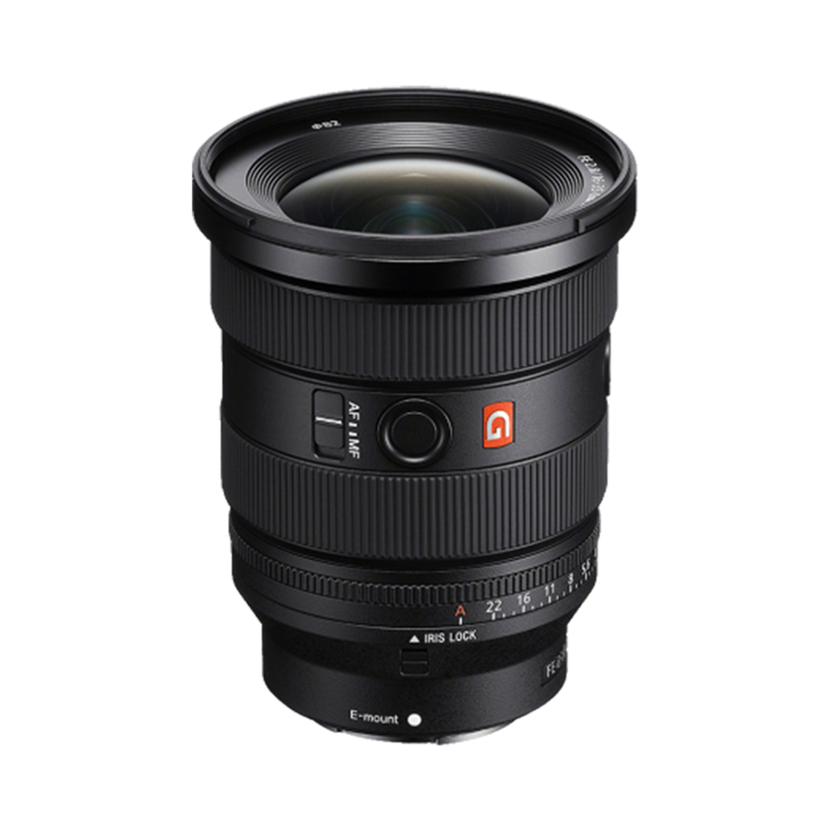 Sony FE 16-35mm f2.8 GM II G Master