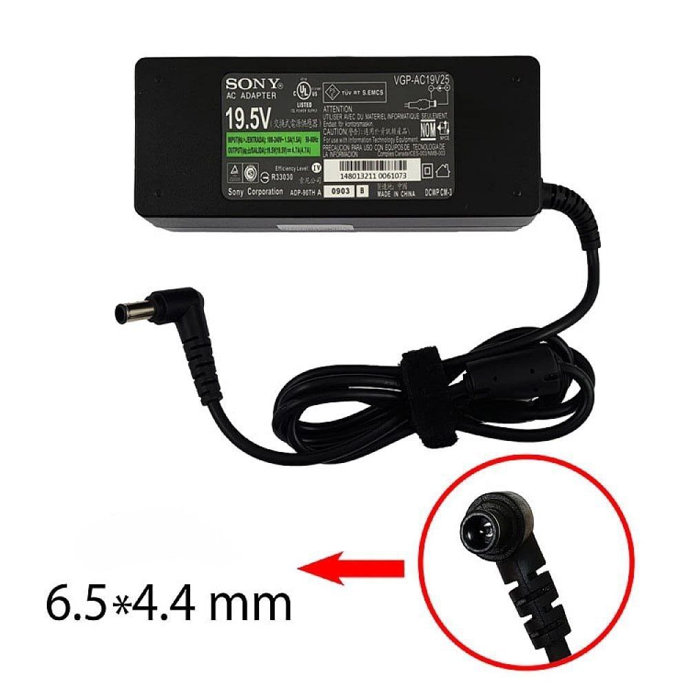 اداپتور لپ تاپ SONY VPC-F1 / VPCF1