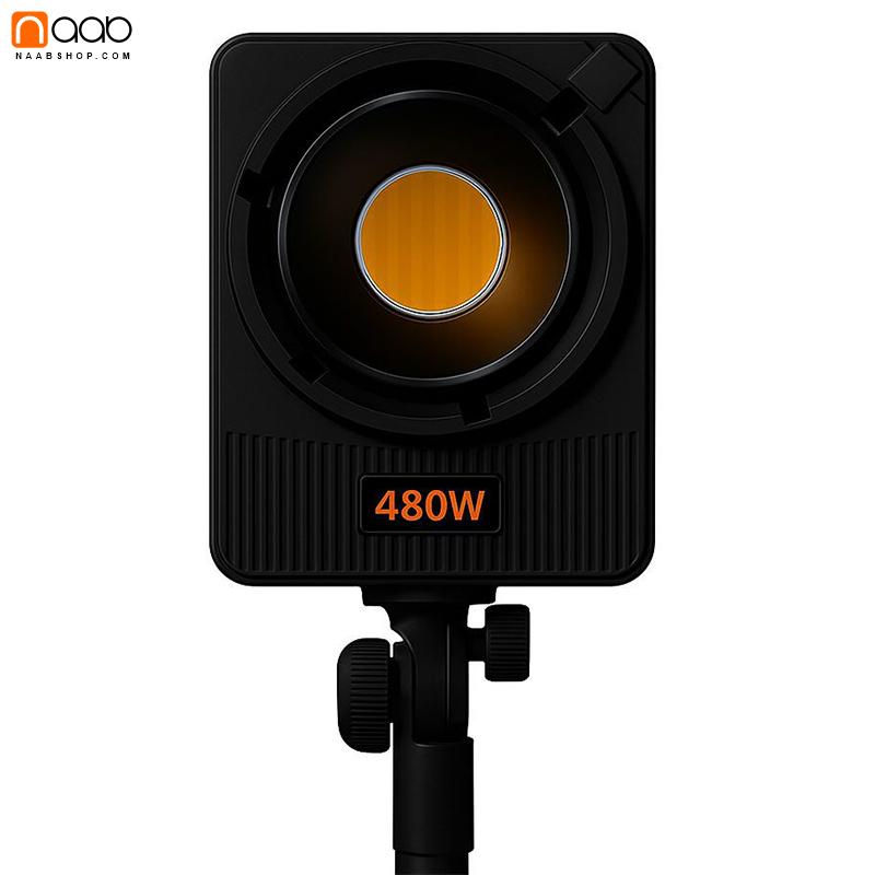 ویدئولایت پرتابل COB Light LED 480w TB2