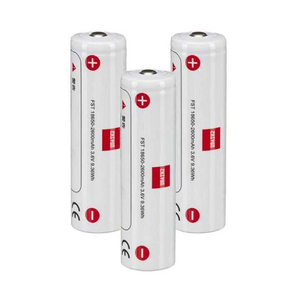 باتری ژیون کرین Zhiyun Crane 3 Battery