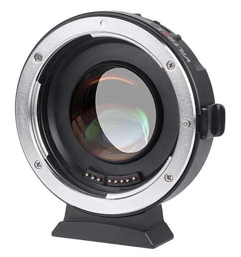 آداپتور تبدیل مانت VILTROX EF-M2 II