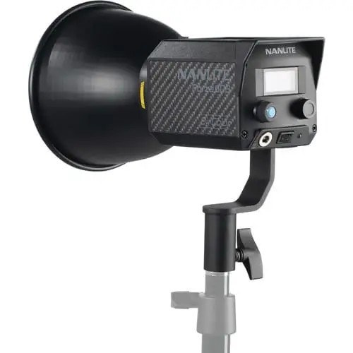 ویدیولایت نانلایت Nanlite Forza 60B II Bi-Color LED Monolight
