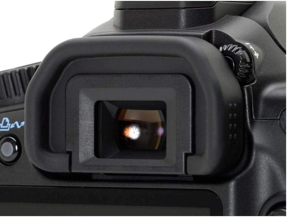 لاستیک ویزور دوربین کانن EOS 40D,50D,60D مدل EB