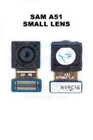CAMERA SMALL A51 SAM