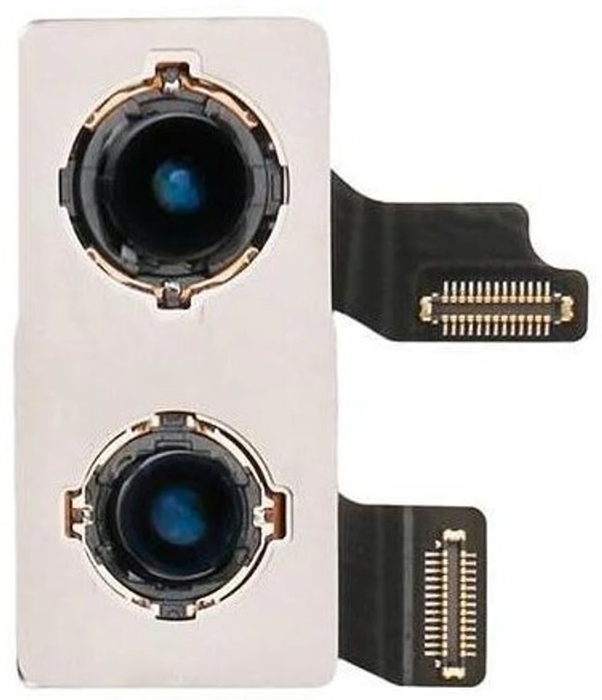 CAMERA BIG 11 APPLE