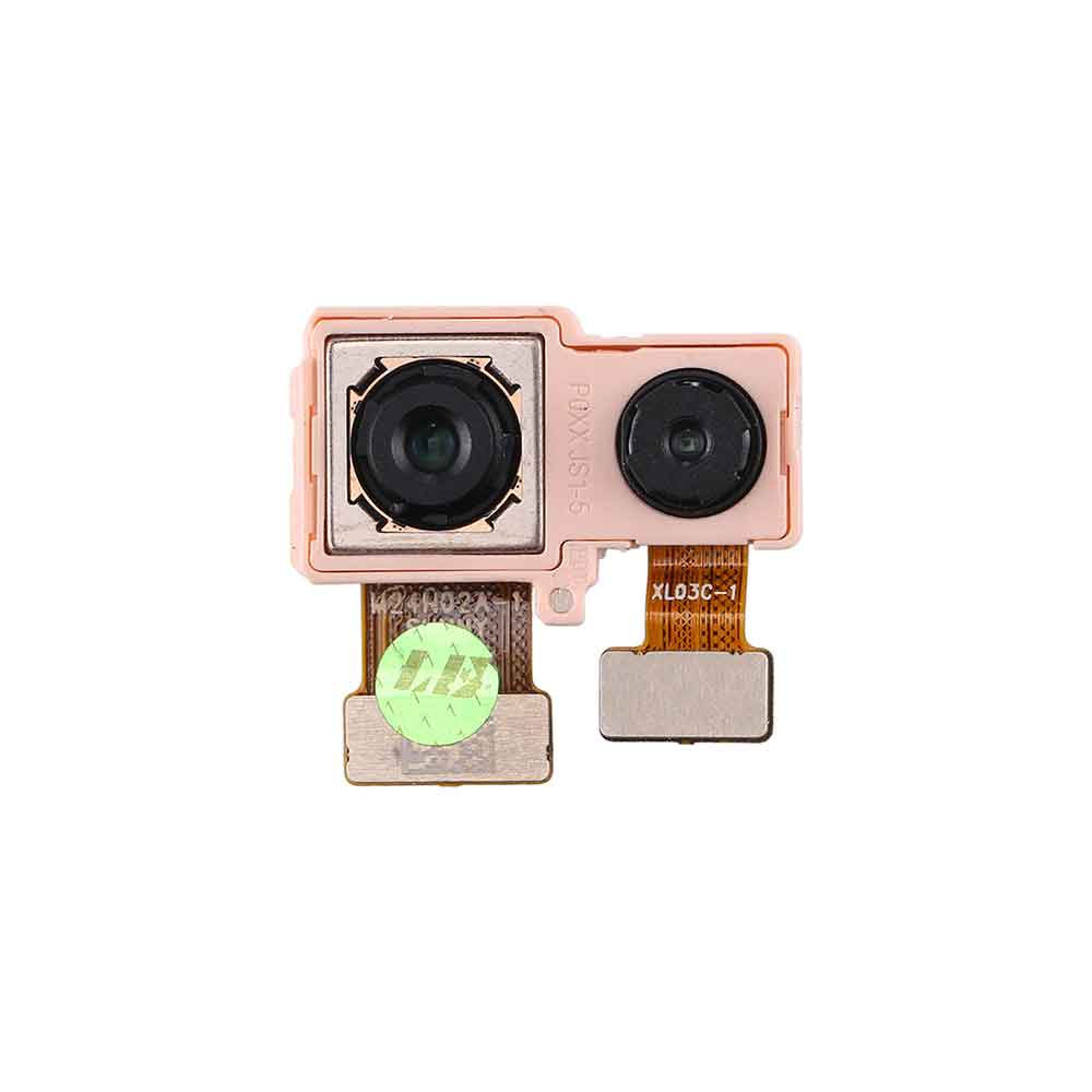 CAMERA BIG P SMART 2019 HUW