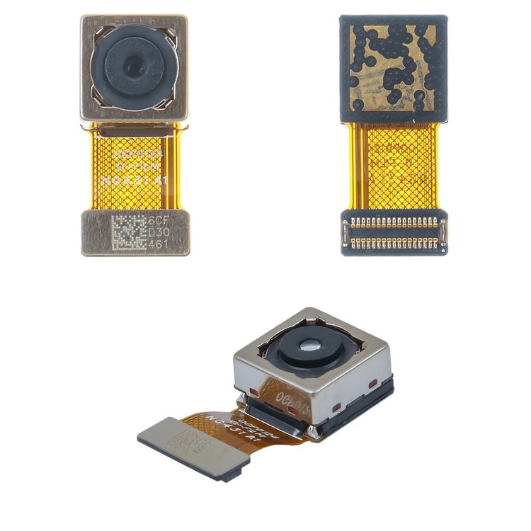 CAMERA P9 LITE HUW