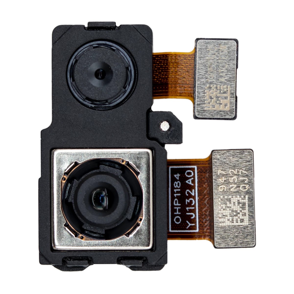 CAMERA Y9 2018 HUW