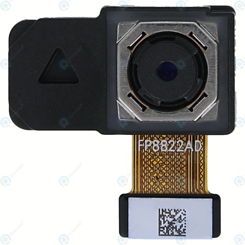 CAMERA Y6 2018 7A HUW
