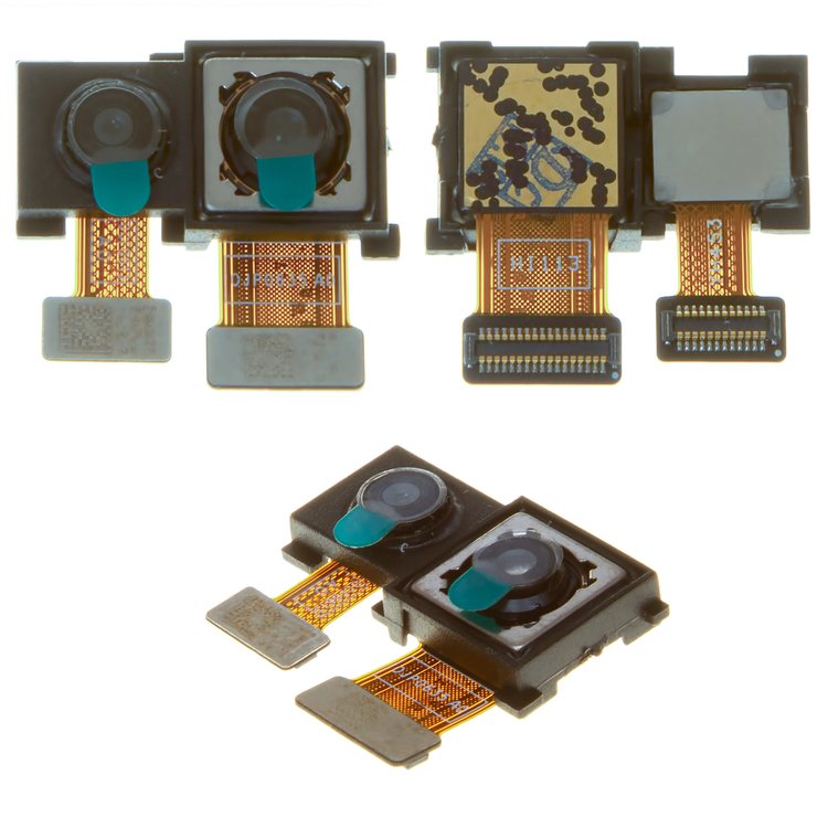 CAMERA NOVA 3E P20 LITE HUW*