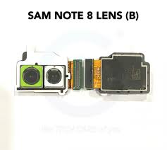 CAMERA BIG NOTE 8 SAM*