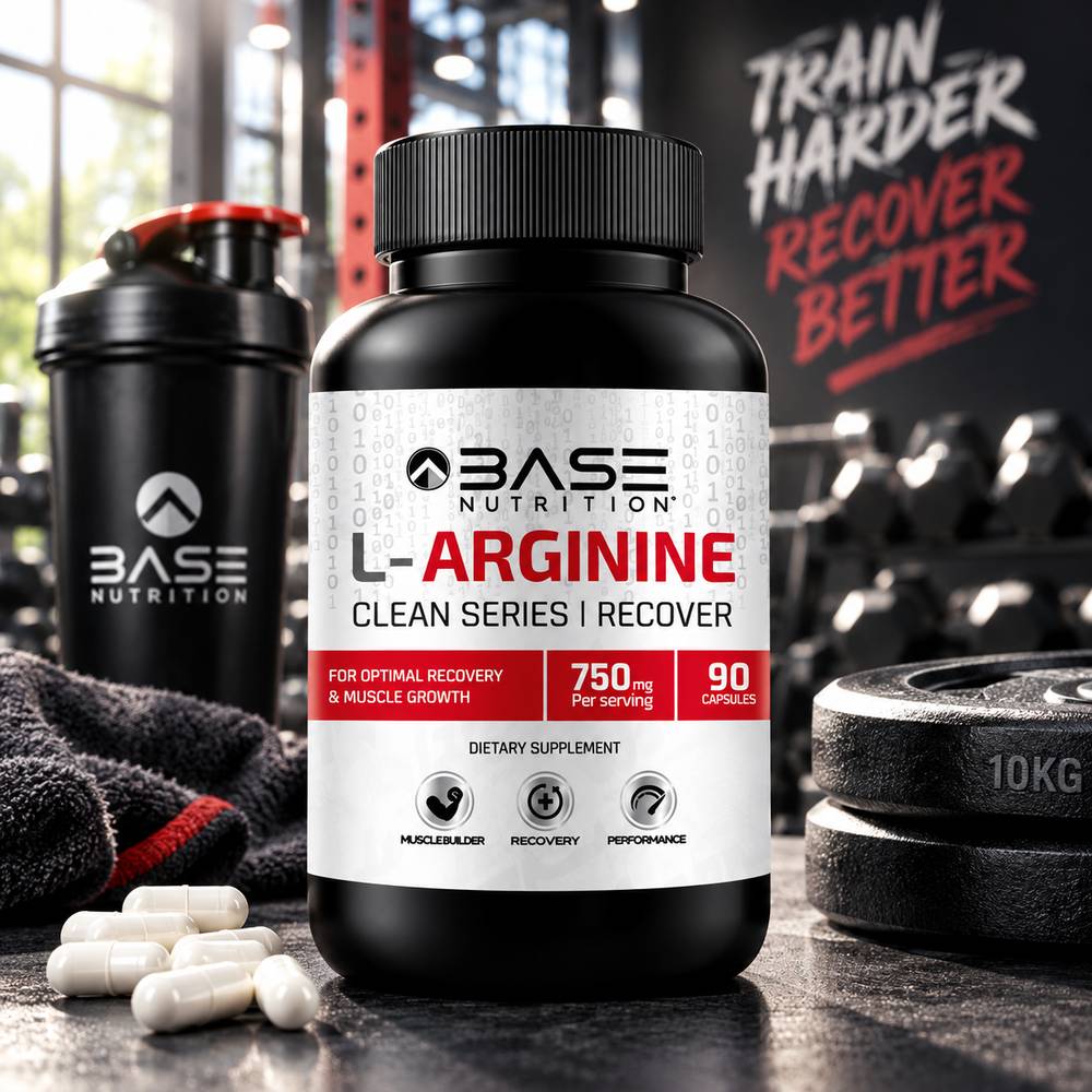 ال آرژنین base