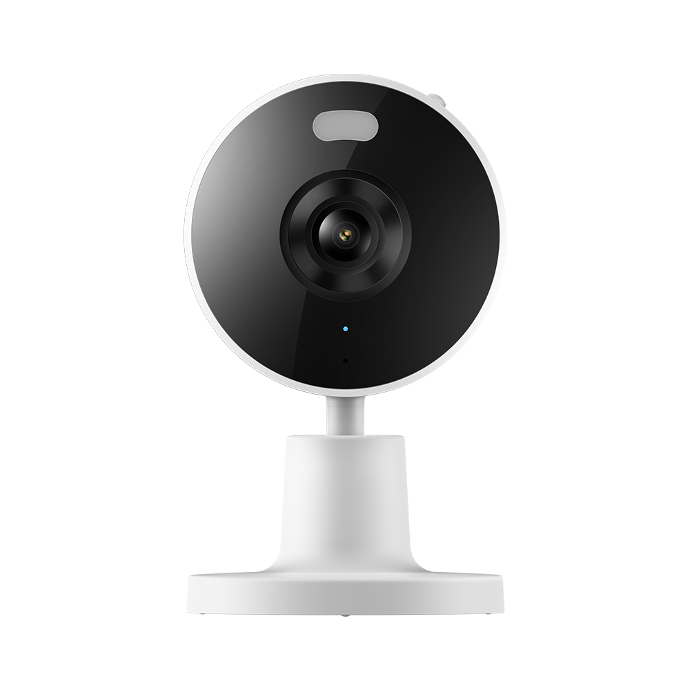 معرفی دوربین شیائومی مدل Xiaomi C100 Indoor Camera