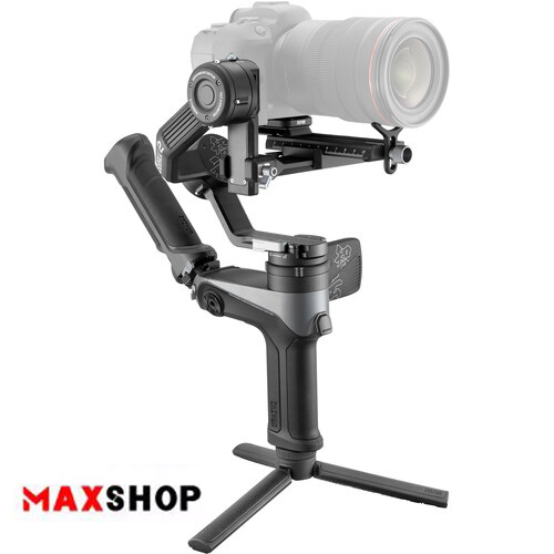 لرزشگیر 2 Zhiyun-Tech WEEBILL-2 Gimbal