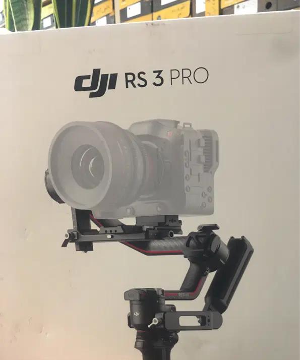 رونین RS3poro